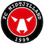 Escudo de Midtjylland W