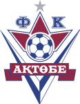 Escudo de Aktobe W