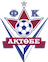 Escudo de Aktobe W