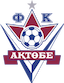 Escudo de Aktobe W