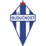 Escudo de Budućnost W