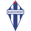 Escudo de Budućnost W