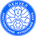 Escudo de Penuel