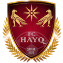 Escudo de Hayq