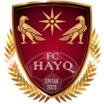 Escudo de Hayq