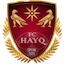 Escudo de Hayq