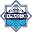 Escudo de HFX Wanderers FC