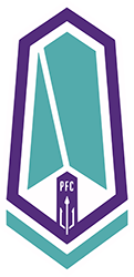 Escudo de Pacific FC