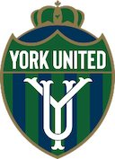 Escudo de York United