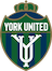 Escudo de York United