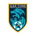 Escudo de Nantong Zhiyun