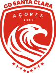 Escudo de Santa Clara U19