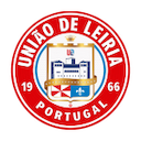 Escudo de União Leiria U19