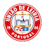 Escudo de União Leiria U19