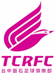 Escudo de Taichung Rock FC