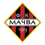 Escudo de Macva