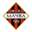 Escudo de Macva