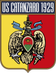 Escudo de Catanzaro U19