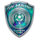 Escudo de Mayak Sarny