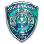Escudo de Mayak Sarny