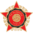 Escudo de Sloboda Uzice