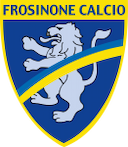 Escudo de Frosinone U20