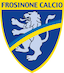 Escudo de Frosinone U20