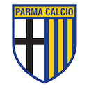 Escudo de Parma U20