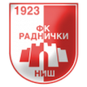Escudo de Radnicki 1923