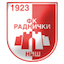 Escudo de Radnicki 1923