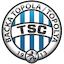 Escudo de TSC Backa Topola