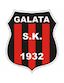 Escudo de Galata