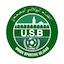 Escudo de Union Sportive Boujaad