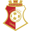 Escudo de Napredak