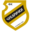 Escudo de Cukaricki