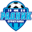 Escudo de Radnik Surdulica
