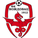 Escudo de FK Vozdovac