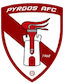 Escudo de Pyrgos 1968