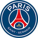 Escudo de Paris Saint-Germain U21