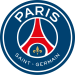 Escudo de Paris Saint-Germain U21