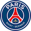 Escudo de Paris Saint-Germain U21