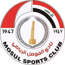Escudo de Mosul