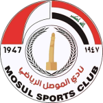 Escudo de Mosul