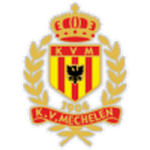 Escudo de KV Mechelen