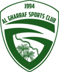 Escudo de Gharraf