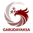 Escudo de Garudayaksa