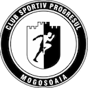 Escudo de Progresul Mogosoaia