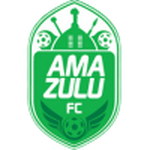Escudo de Amazulu