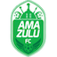 Escudo de Amazulu