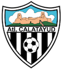 Escudo de Atletico Calatayud